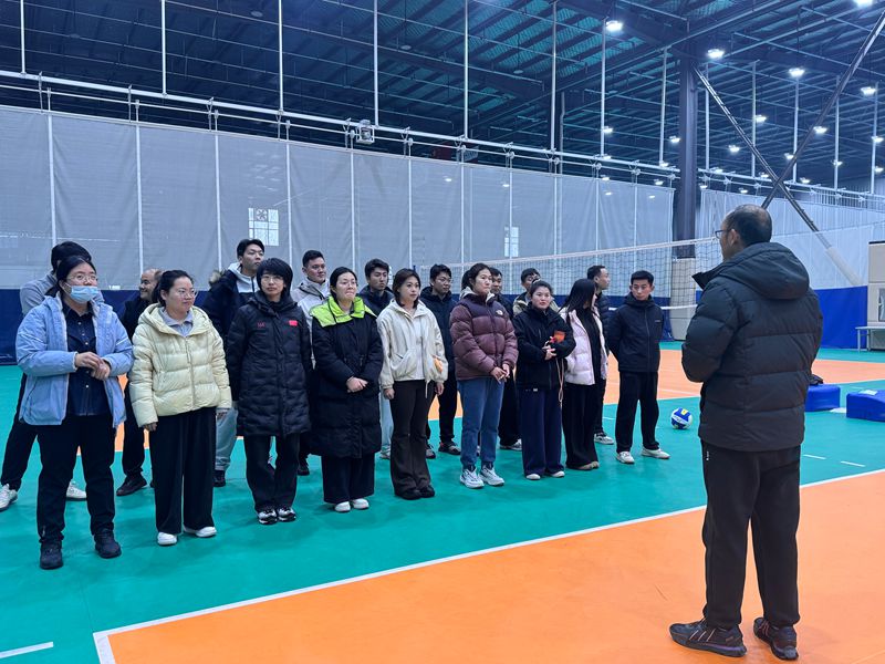 437ccm·必赢国际开展育人育才青年教师培训工程第一讲