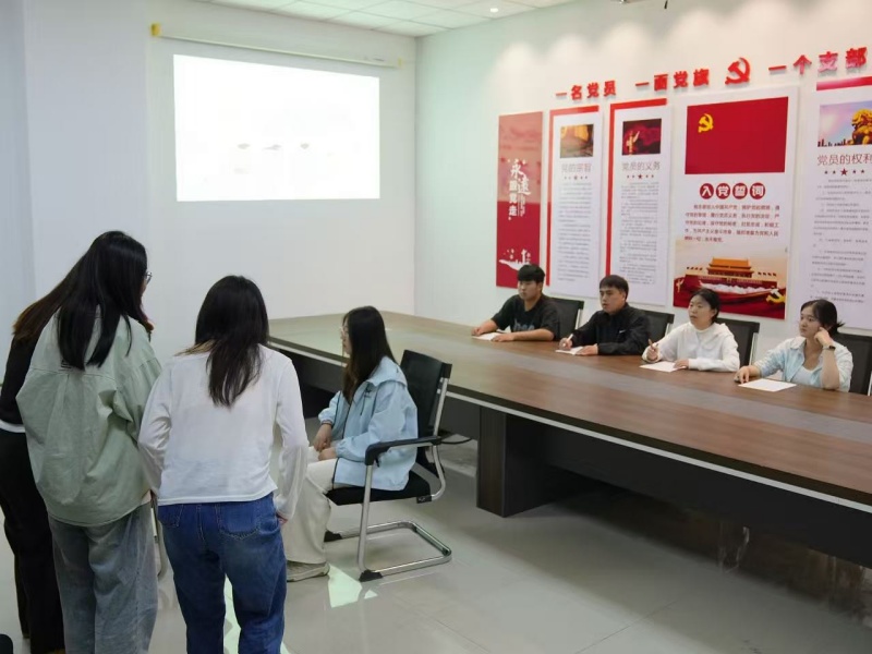 演绎心故事，解锁心密码——437ccm·必赢国际心理话剧大赛初赛顺利举行